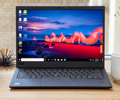 Lenovo Laptop Rental in Bangalore